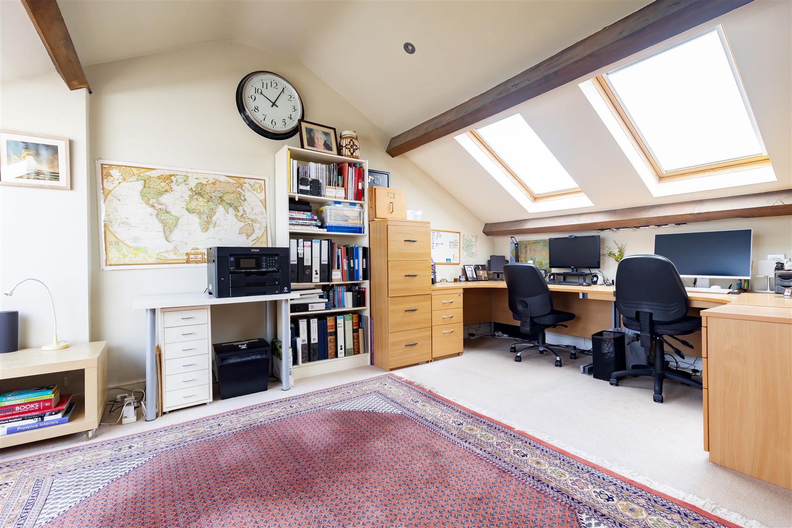 Parke Mews, Withnell Fold, Chorley